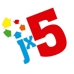 Logo Jx5